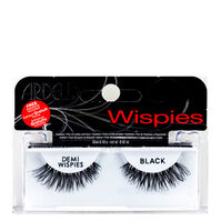 Demi Wispies Black  1ud.-202620 Demi Wispies Black  1ud.-202620 1